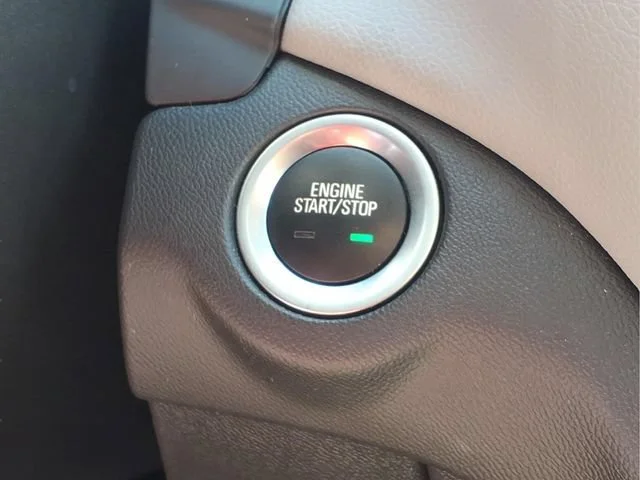 Used 2024 Summit White Chevrolet LS image 10