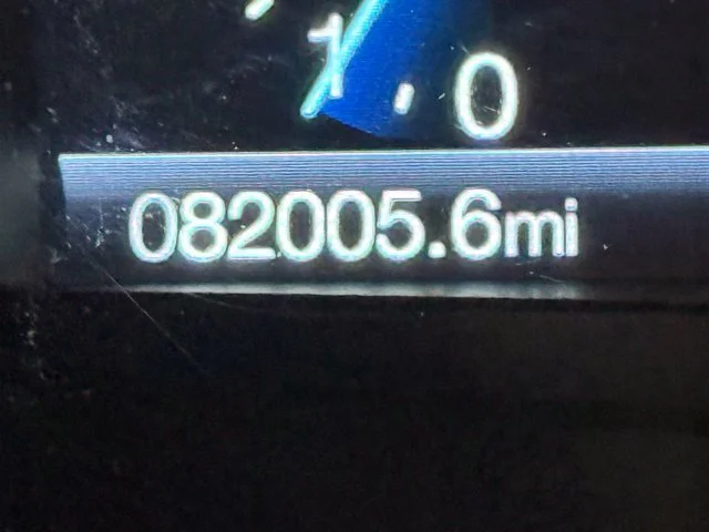 Used 2022 Silver Ford Titanium image 19