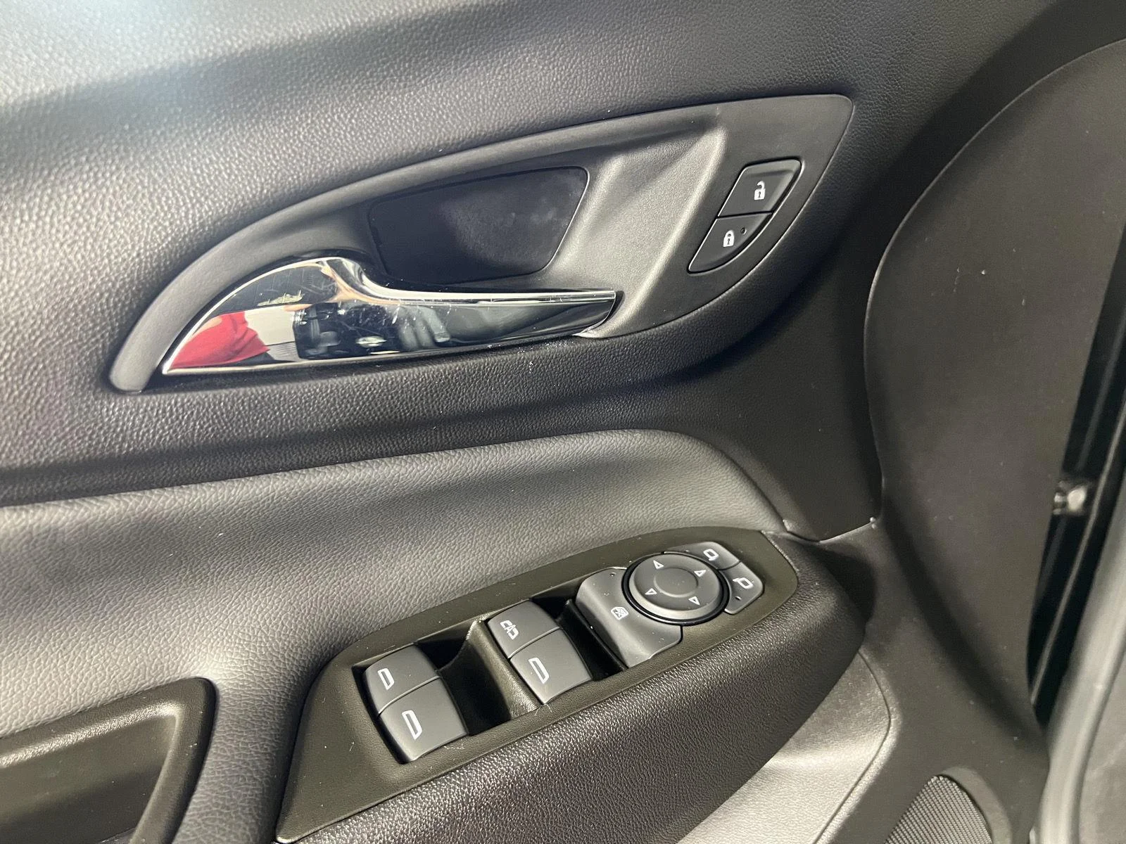 Used 2024 Mosaic Black Metallic Chevrolet LT image 41