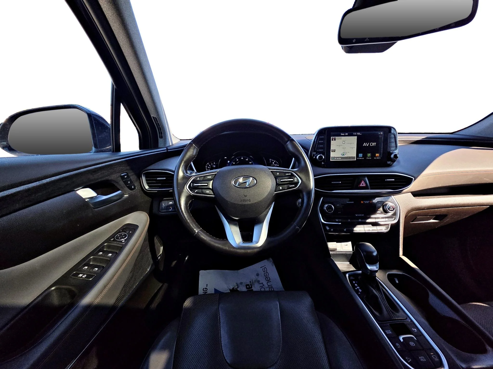 Used 2019 Stormy Sea Hyundai Ultimate image 11