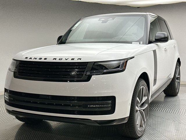 2027|Land Rover|Range Rover|SE|4D Sport Utility