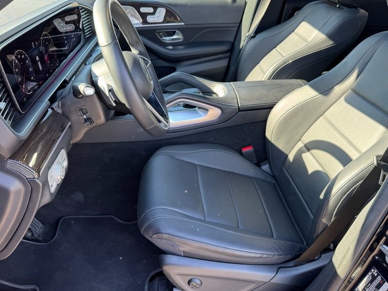 Used 2024  Mercedes-Benz GLE 350 image 12