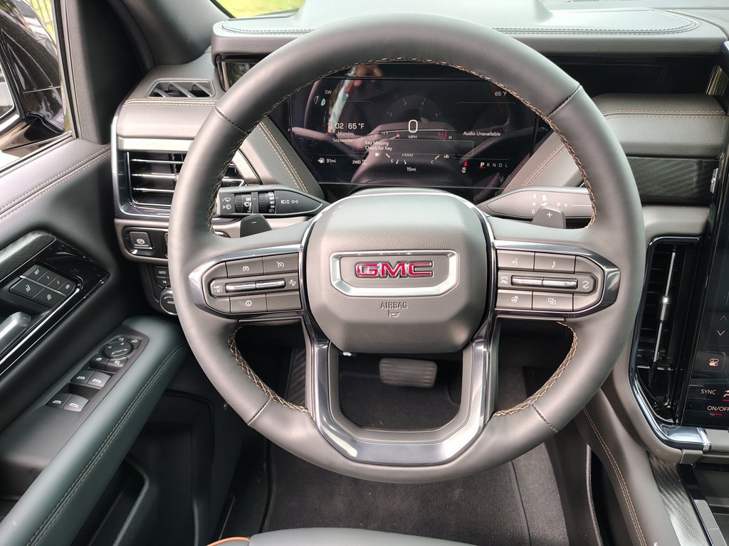 2026 GMC Yukon XL AT4 - Photo 43