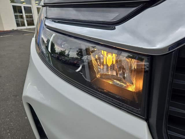 2023 Honda Ridgeline RTL - Photo 9