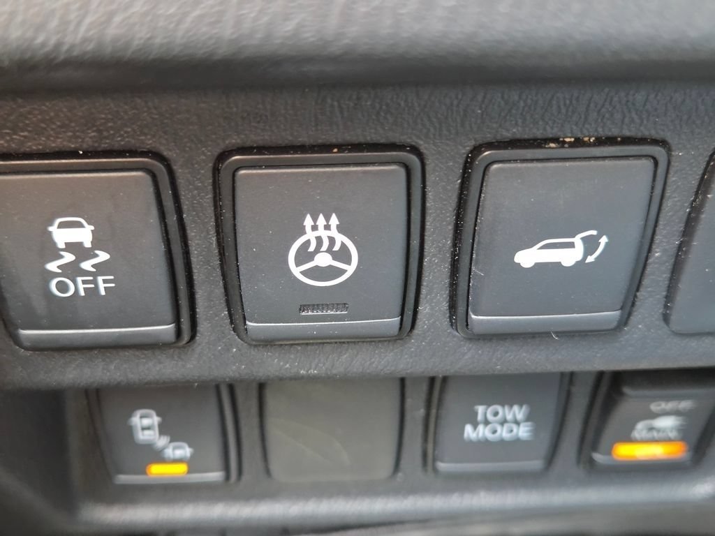 2020 Nissan Pathfinder SL - Photo 15