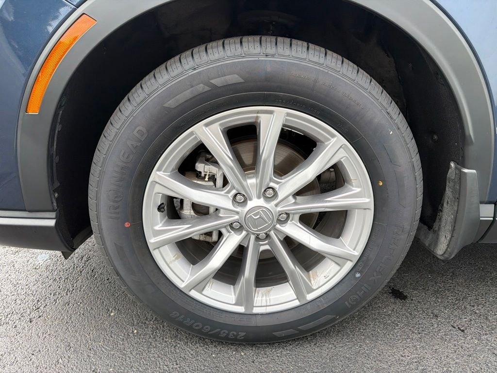 2023 Honda CR-V EX-L - Photo 10