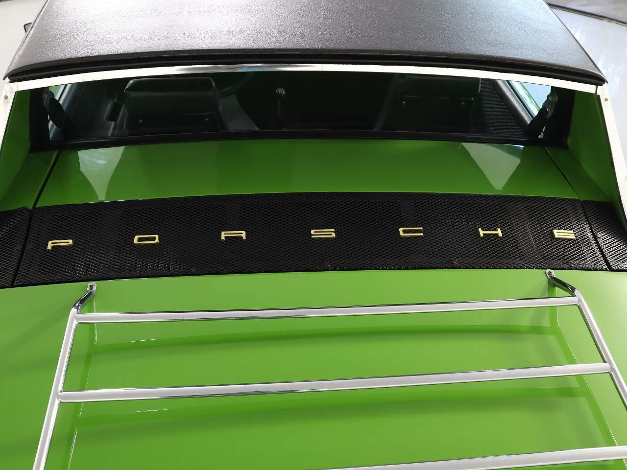 Used 1972 Green Porsche  image 23