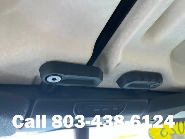 Used 2023 White Jeep Rubicon image 32