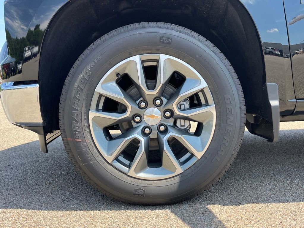 2026 Chevrolet Silverado 1500 LT - Photo 12