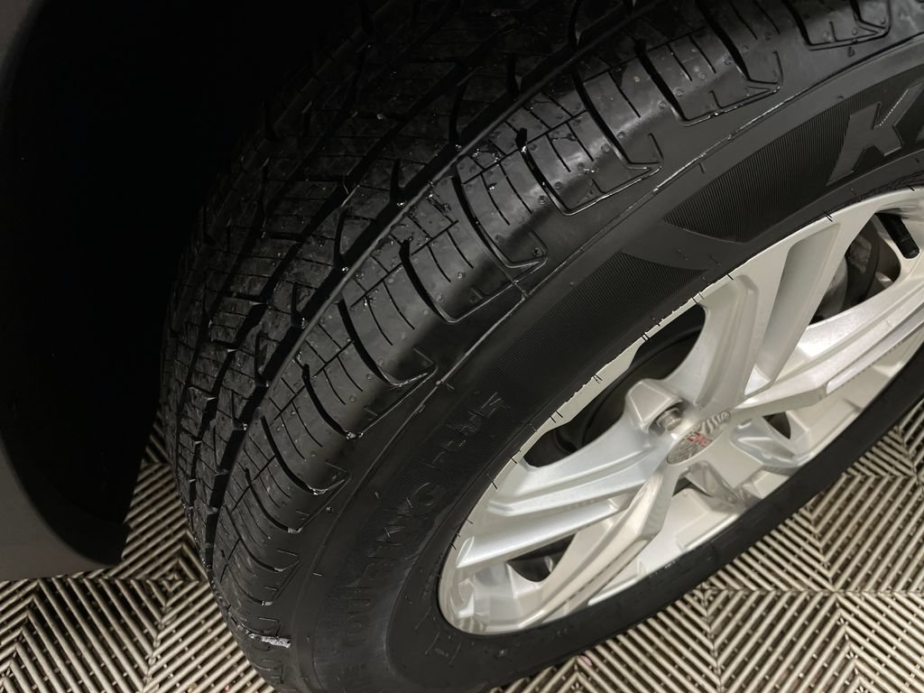 2021 GMC Terrain SLE - Photo 46