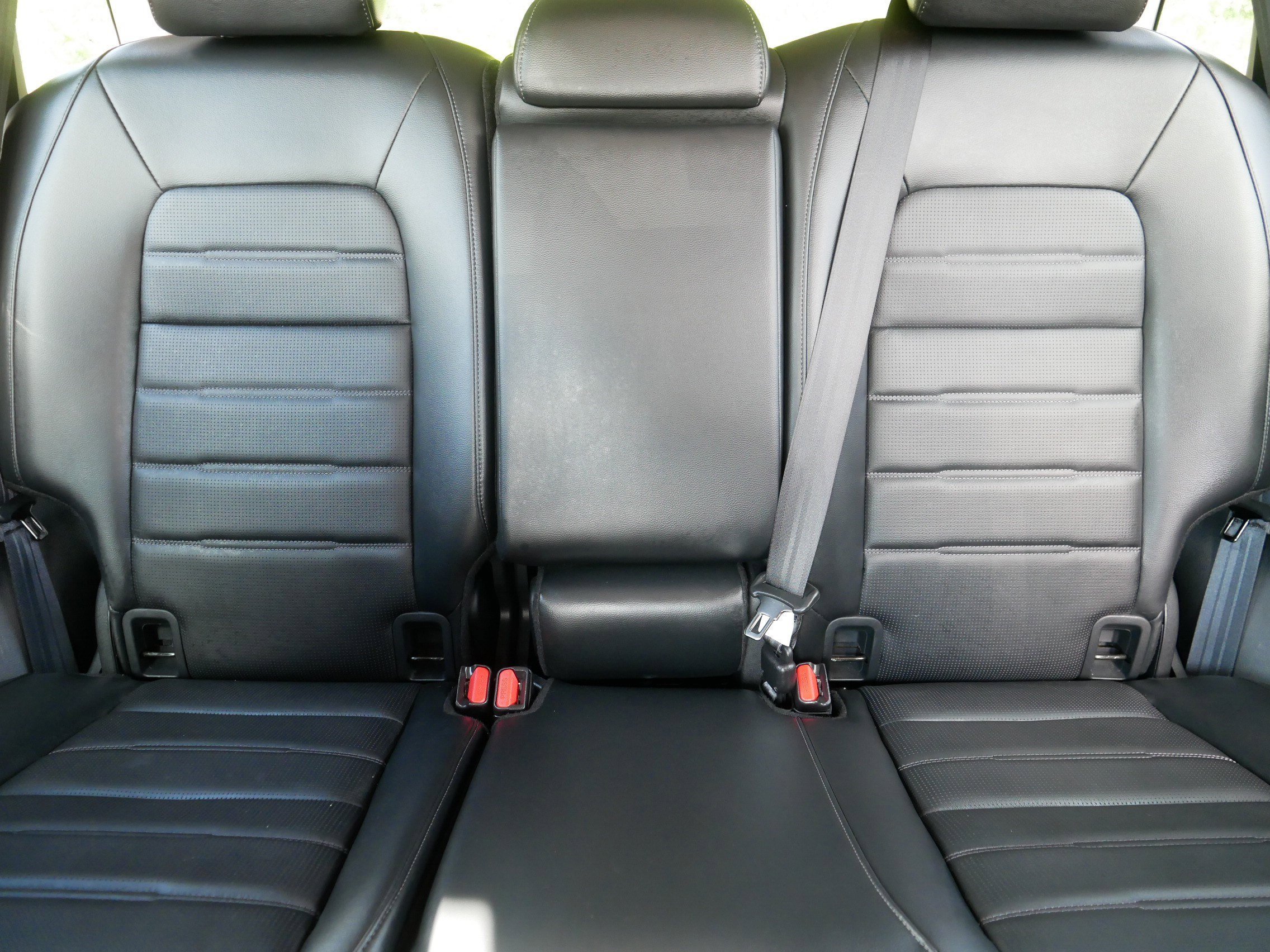 Used 2023 Meteorite Gray Metallic Honda EX-L image 13