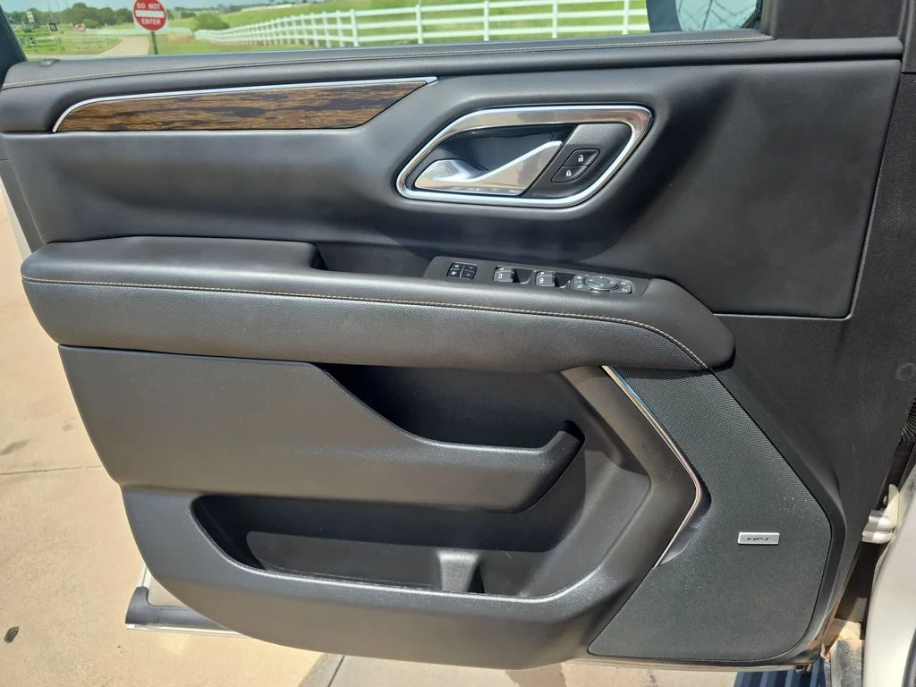 2023 Chevrolet Tahoe Premier - Photo 68
