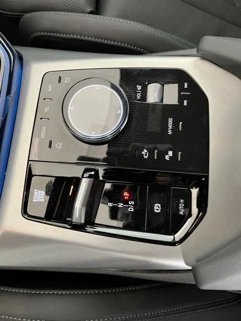New 2026 Frozen Deep Grey BMW 30 xDrive image 18