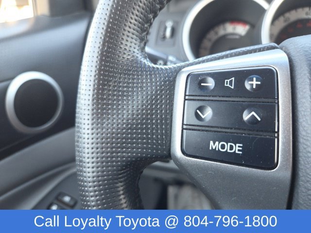 Used 2013 Silver Toyota PreRunner image 22