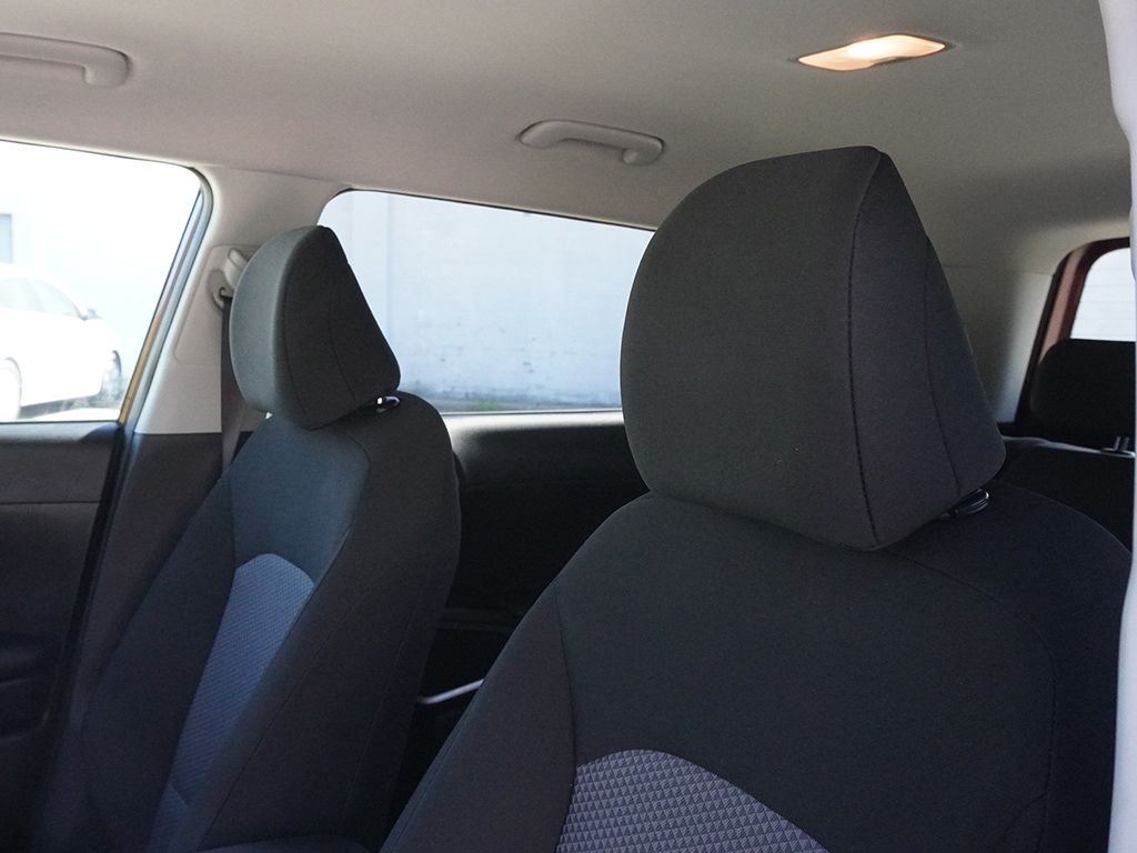 2025 Kia Soul LX - Photo 27