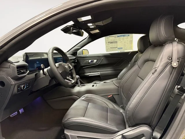 2026 Ford Mustang EcoBoost Premium Fastback - Photo 9