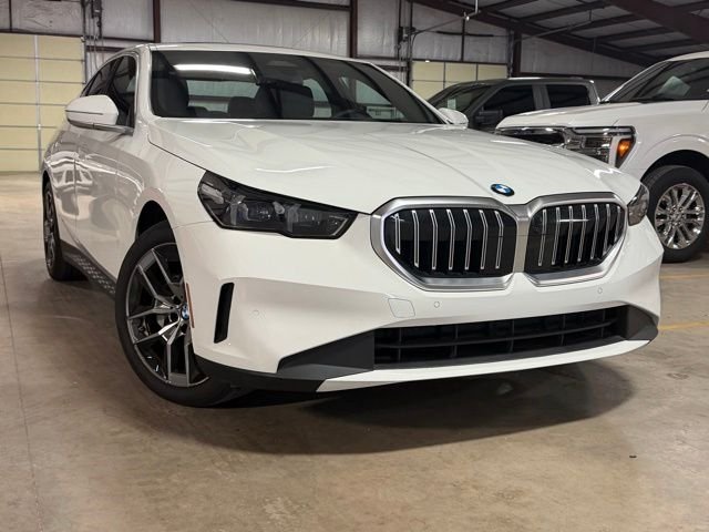 2026 BMW 5 Series 530i xDrive