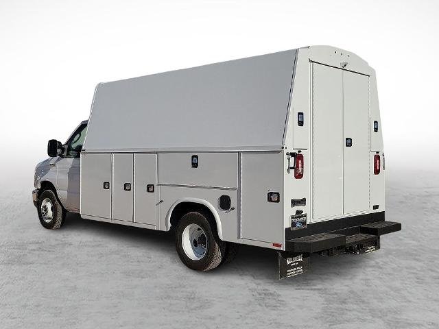 2026 Ford E-Series Cutaway Base - Photo 32