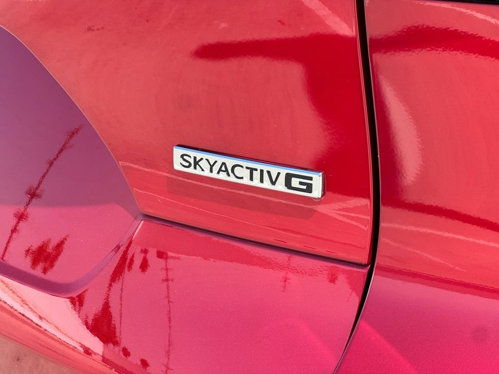 New 2026 Soul Red Crystal Metallic Mazda 2.5 S Premium Plus AWD image 19