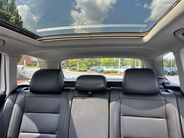 Used 2013 Candy White Volkswagen 2.0L TDI image 13