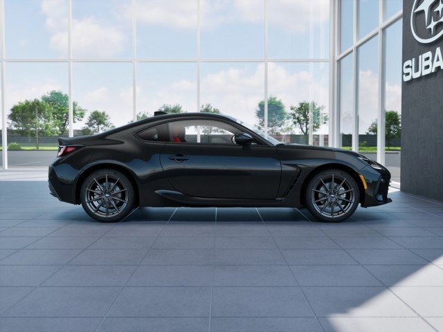 New 2026 CRYSTAL BLACK SILICA Subaru Limited image 6