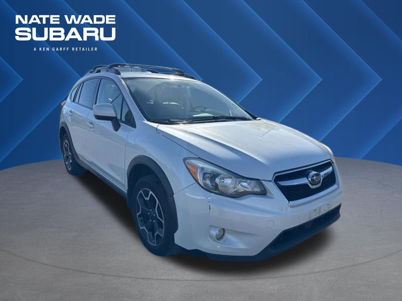 2014 Subaru XV Crosstrek Limited