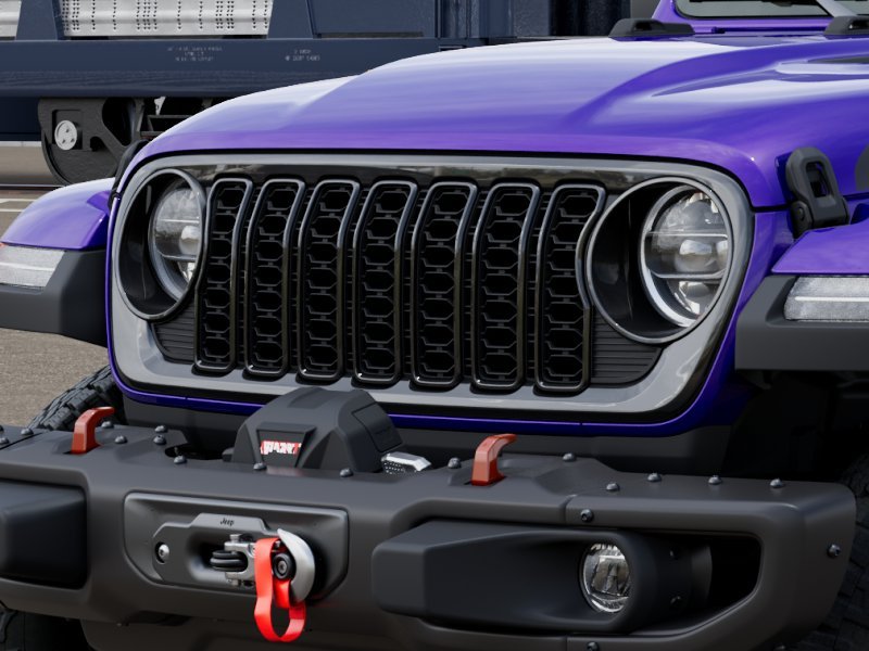 New 2026 Reign Exterior Paint Jeep Shadow Ops image 7