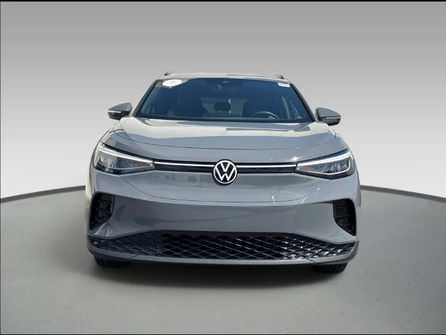 Certified 2024 Volkswagen ID.4 STANDARD with VIN 1V2BMPE89RC008600 for sale in San Juan Capistrano, CA