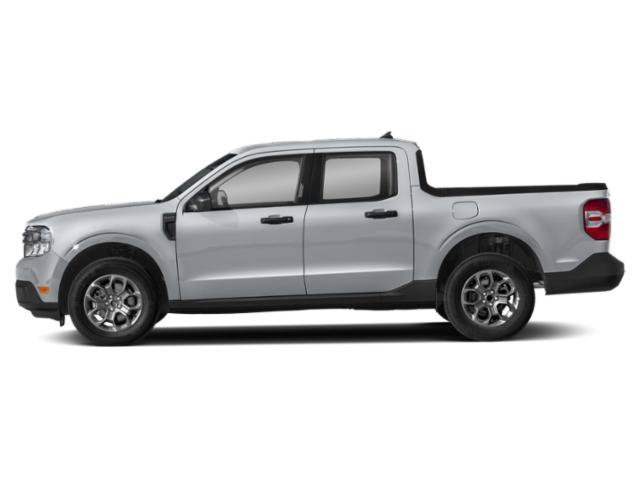 Used 2022 Gray Ford XLT image 3
