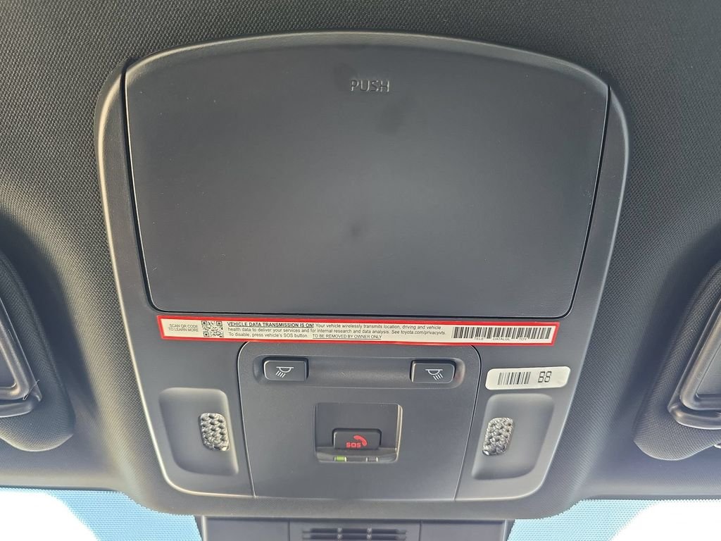 Used 2026  Toyota SE image 29