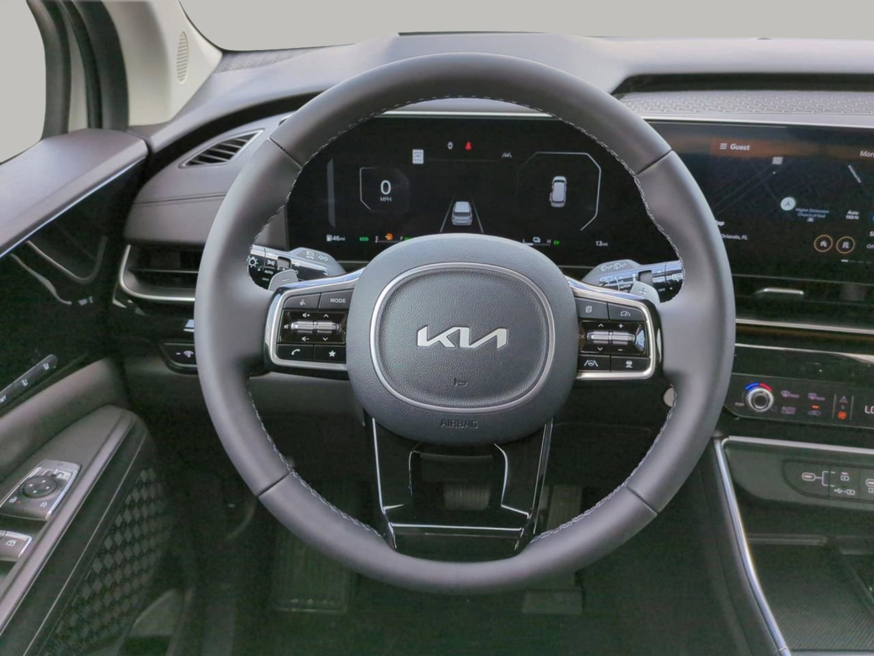 2026 Kia Carnival SX Prestige - Photo 20