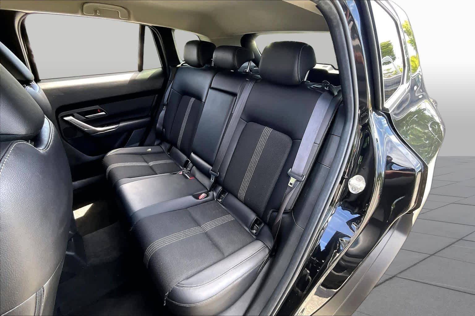 Used 2024 Jet Black Mica Mazda 2.5 S Preferred Package image 19