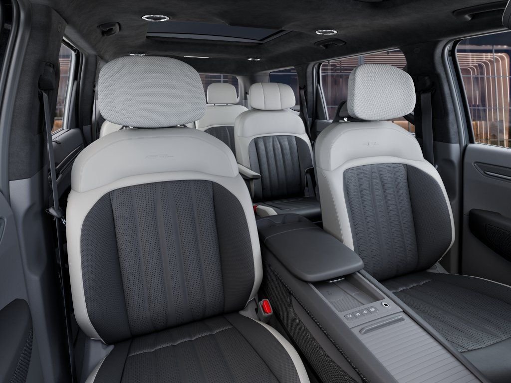 New 2026 Panthera Metal Kia GT-Line image 15