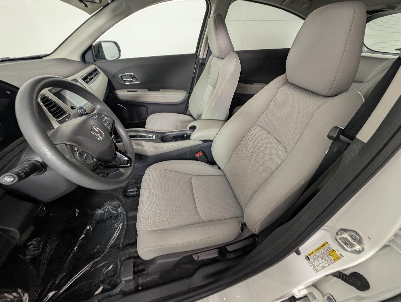 Used 2022 Platinum White Pearl Honda EX image 14