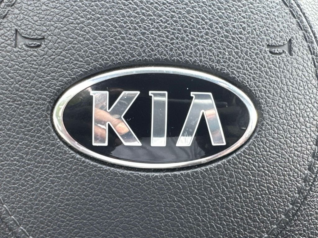 Used 2019 Silver Kia SX Limited image 32