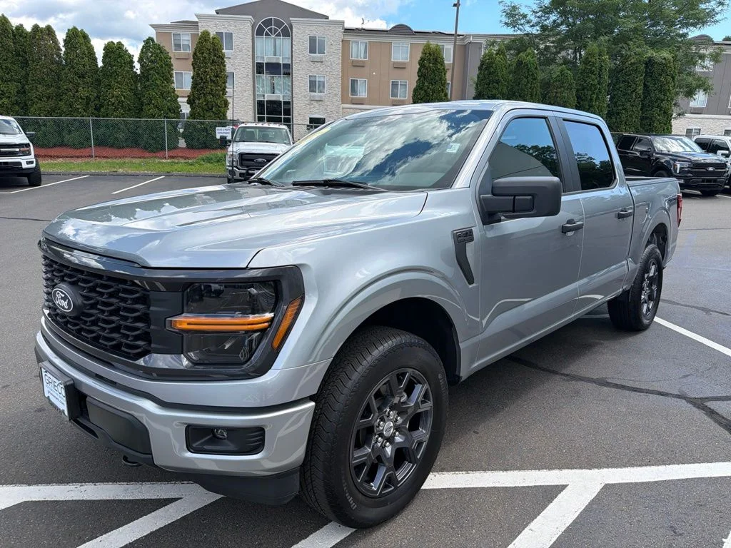 2026 Ford F-150 STX - Photo 7