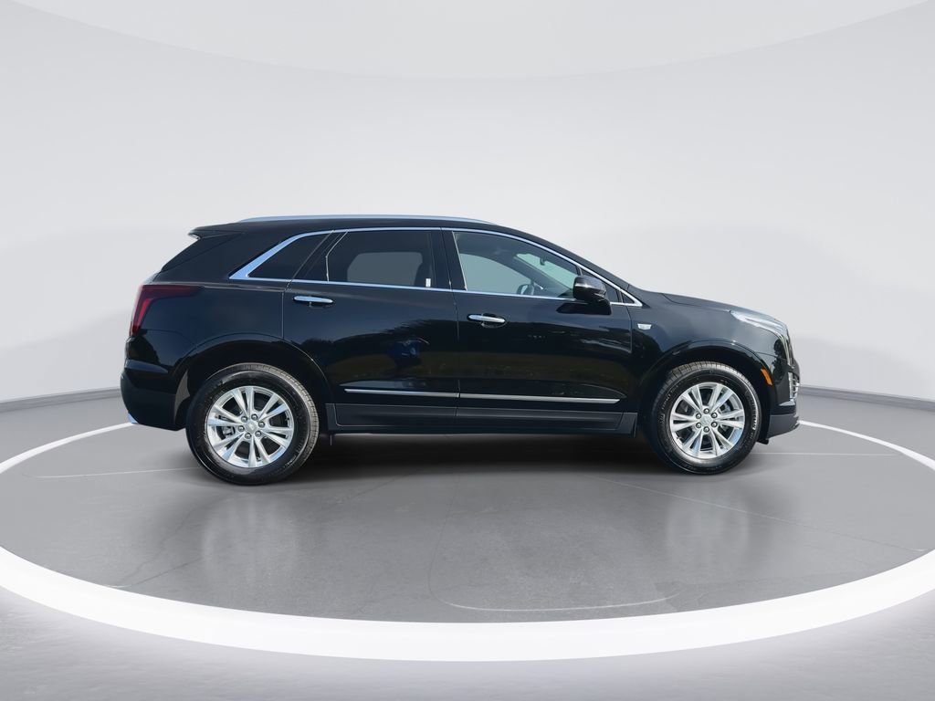 2026 Cadillac XT5 Luxury - Photo 9