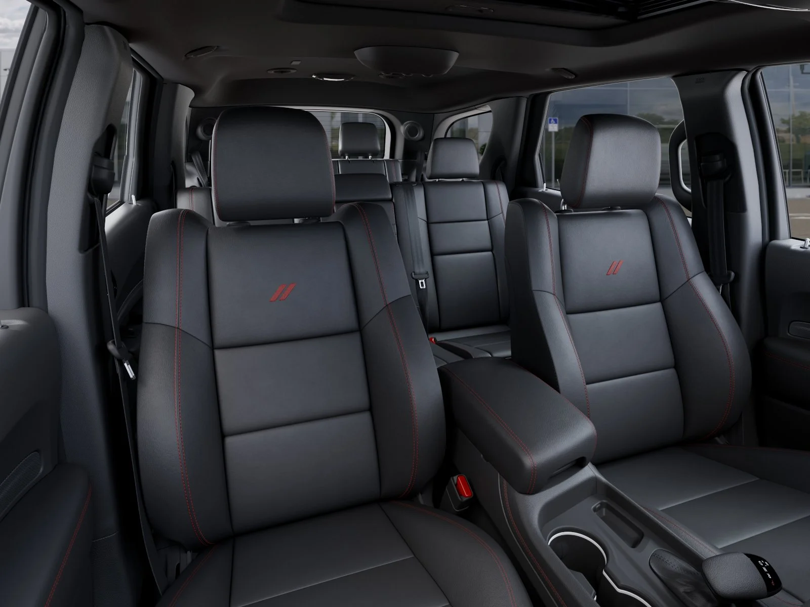 New 2026 DB Black Clearcoat Dodge GT Plus image 44