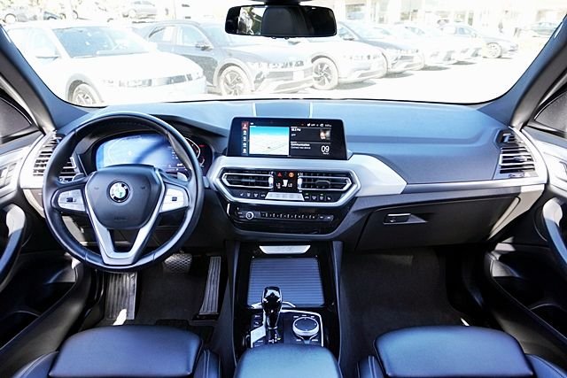 2024 BMW X3 30i - Photo 17