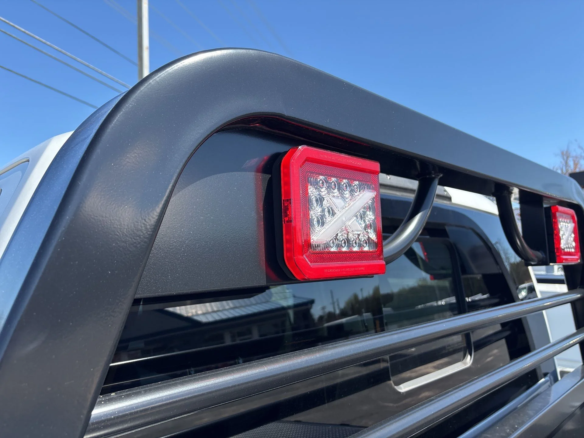 New 2026 Oxford White Ford F-350® XL image 9