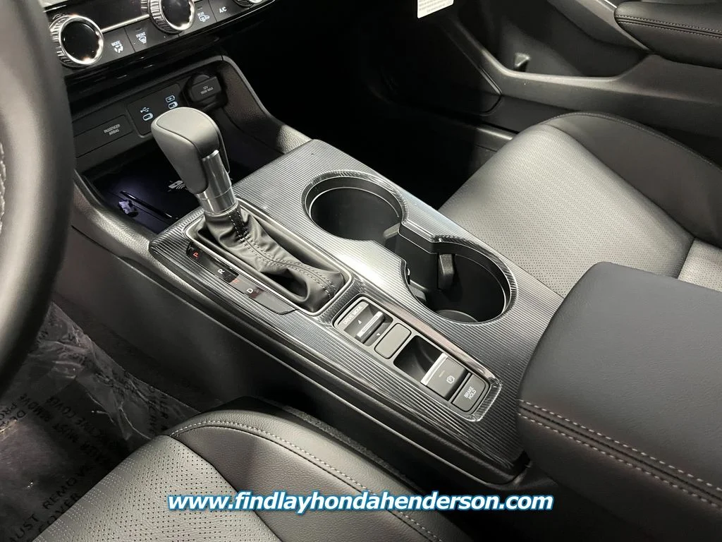 New 2026 Boost Blue Pearl Honda Sport Touring image 23