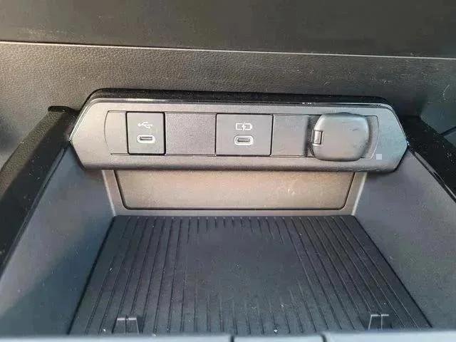 Used 2024 Cutting Edge Toyota LE image 25
