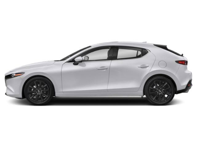 Used 2020 Soul Red Crystal Metallic Mazda Premium Package image 6