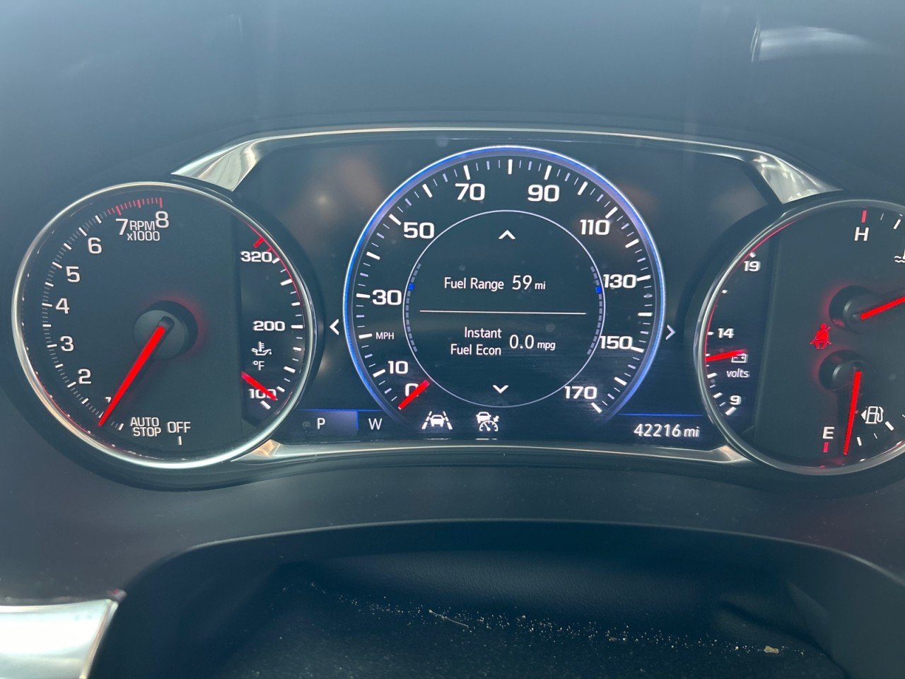 2023 Chevrolet Traverse High Country - Photo 10