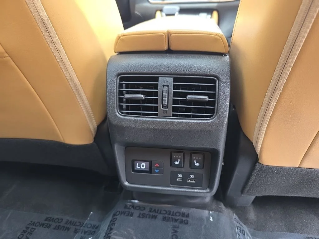 2023 Nissan Rogue Platinum - Photo 27
