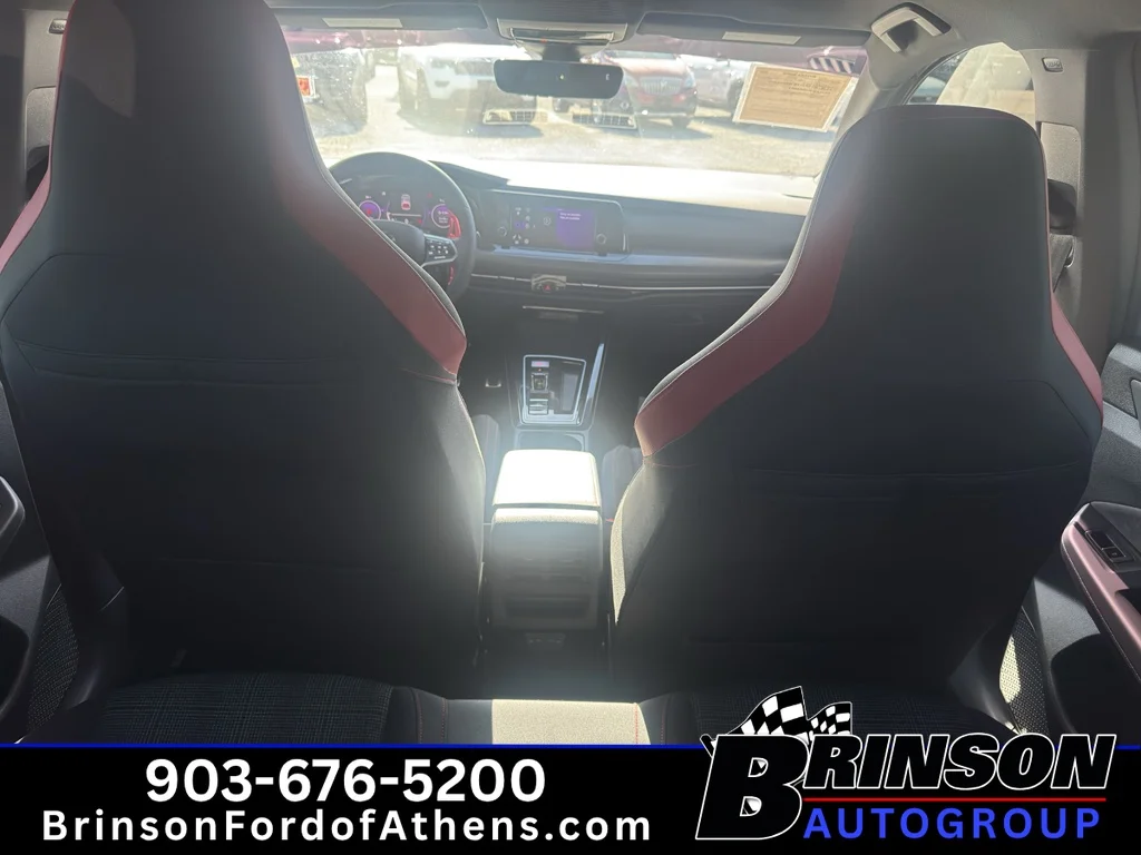 Certified Used 2024 Moonstone Grey Volkswagen S image 19