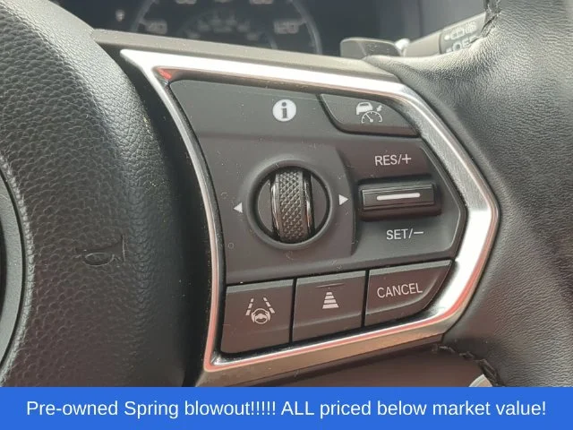 Used 2023 Gray Acura Technology Package image 29