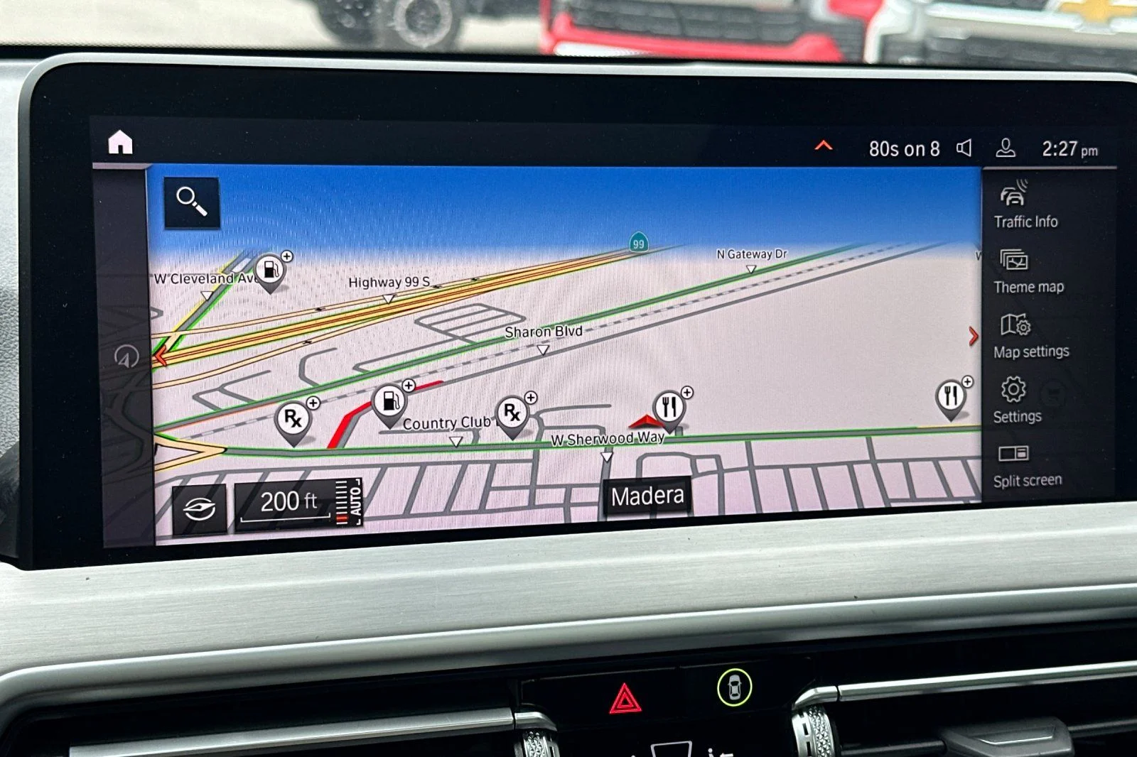 Used 2022 Black BMW xDrive30i image 19