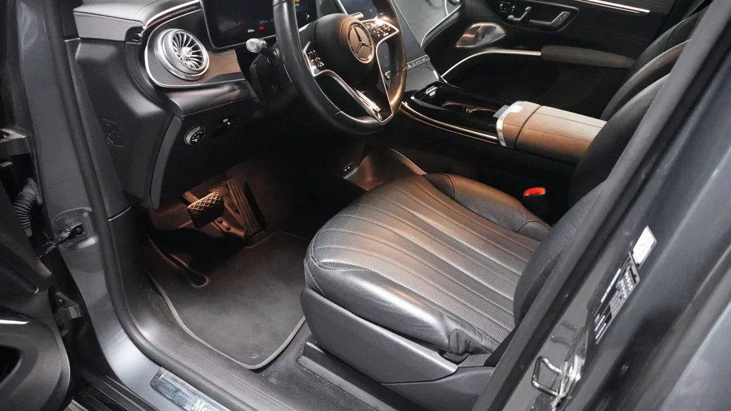 Certified Used 2023 Gray Mercedes-Benz 450 image 12