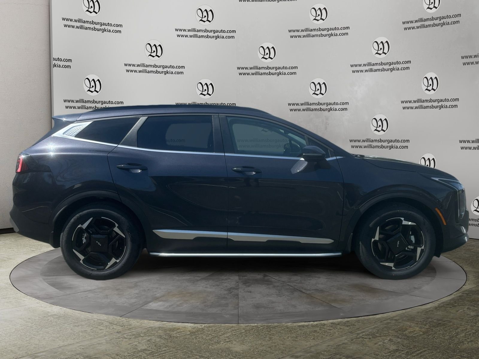 New 2026 Panthera Metal Kia EX image 6